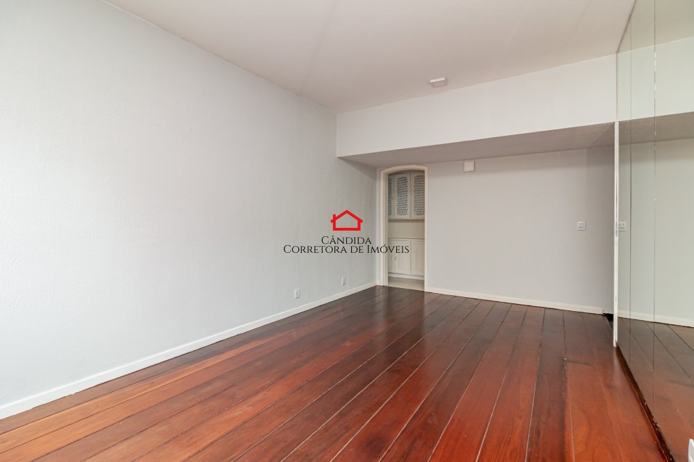 Apartamento Centro Histórico Porto Alegre 
