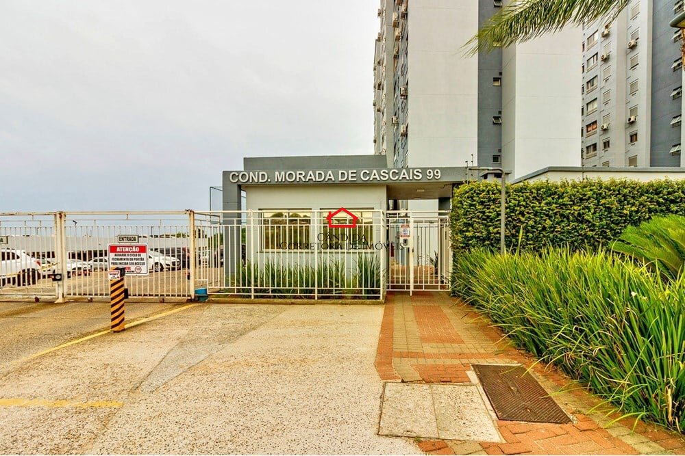 Apartamento Passo das Pedras Porto Alegre 