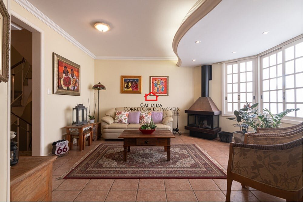 Sobrado em Condomínio Boa Vista Porto Alegre 