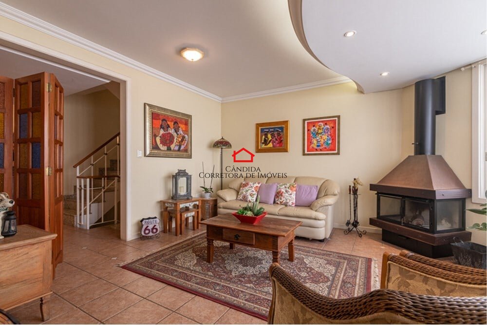 Sobrado em Condomínio Boa Vista Porto Alegre 