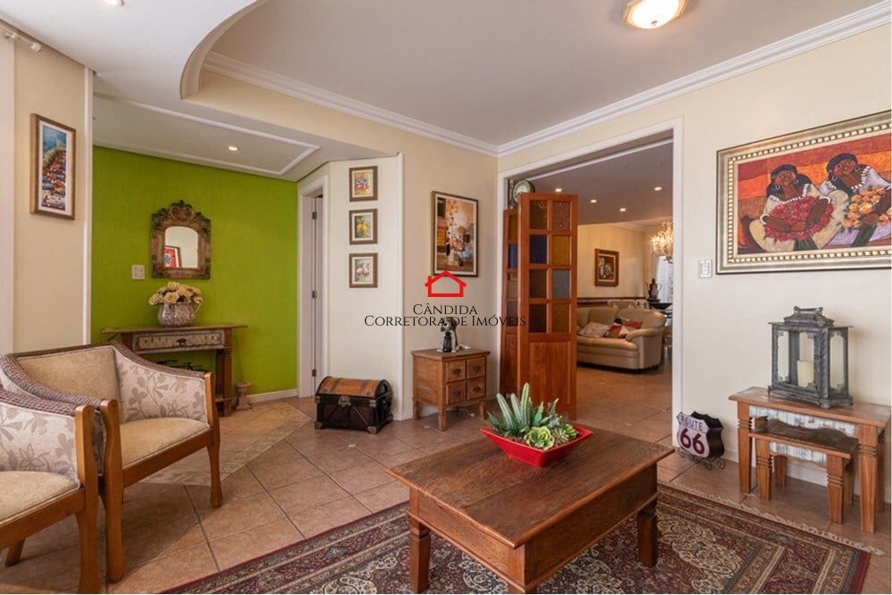 Sobrado em Condomínio Boa Vista Porto Alegre 