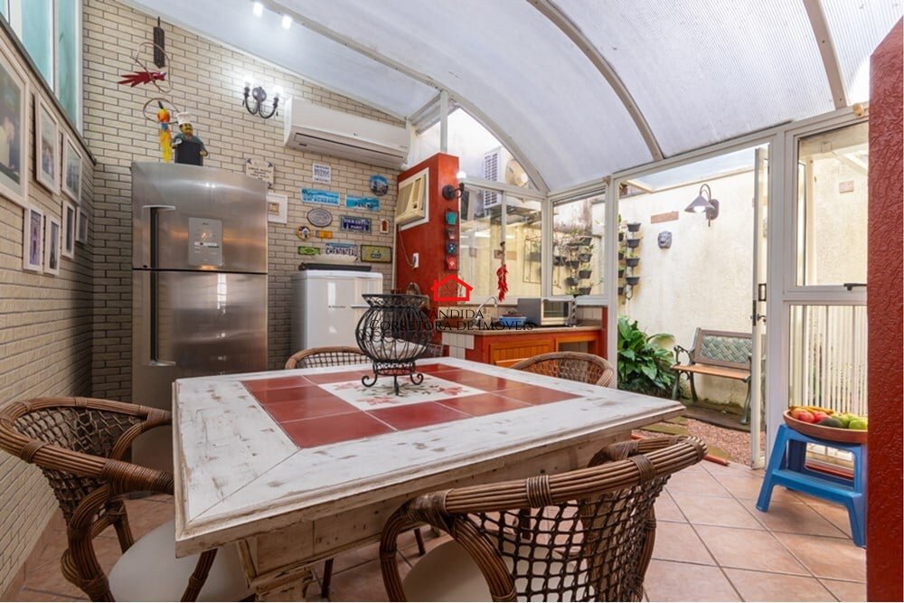 Sobrado em Condomínio Boa Vista Porto Alegre 