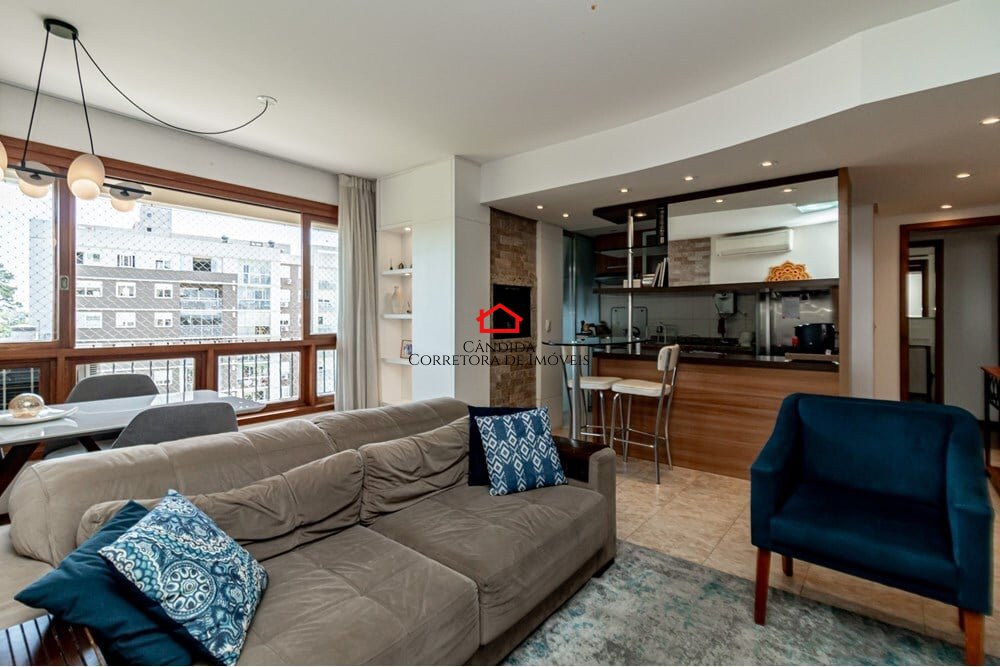 Apartamento Jardim Sabará Porto Alegre 