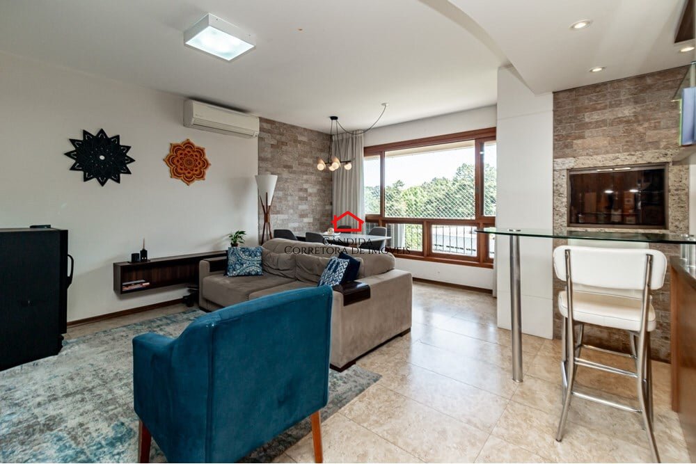 Apartamento Jardim Sabará Porto Alegre 