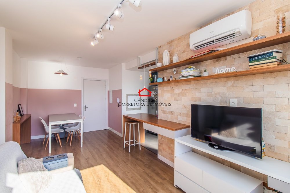 Apartamento São João Porto Alegre 