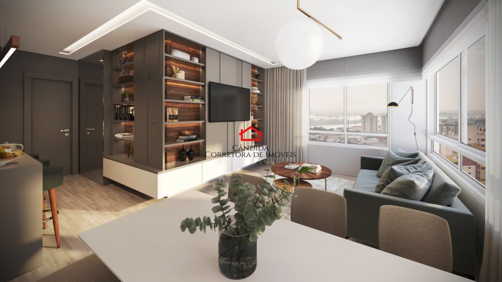 Apartamento Moinhos de Vento Porto Alegre 