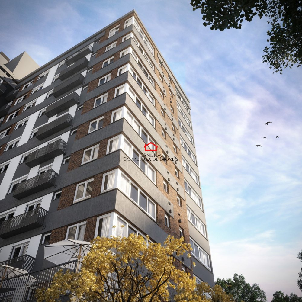 Apartamento Moinhos de Vento Porto Alegre 