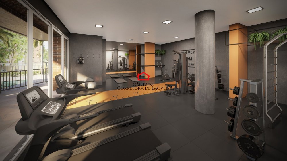 Apartamento Moinhos de Vento Porto Alegre 