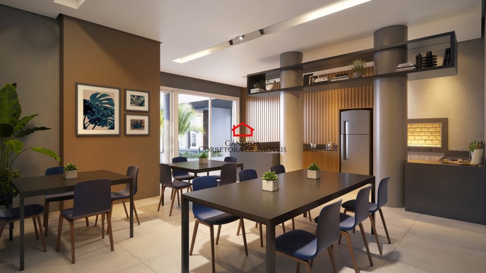 Apartamento Moinhos de Vento Porto Alegre 