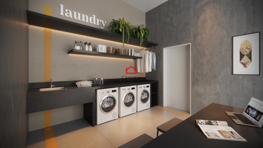 Apartamento Moinhos de Vento Porto Alegre 