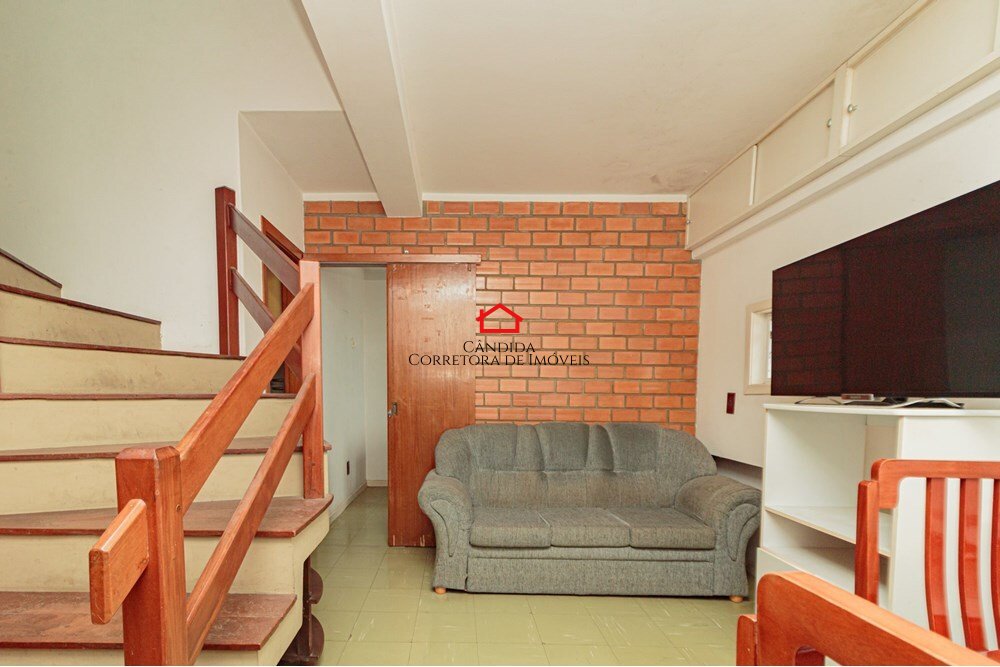 Cobertura Centro Histórico Porto Alegre 