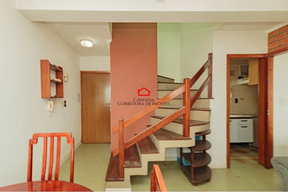 Cobertura Centro Histórico Porto Alegre 