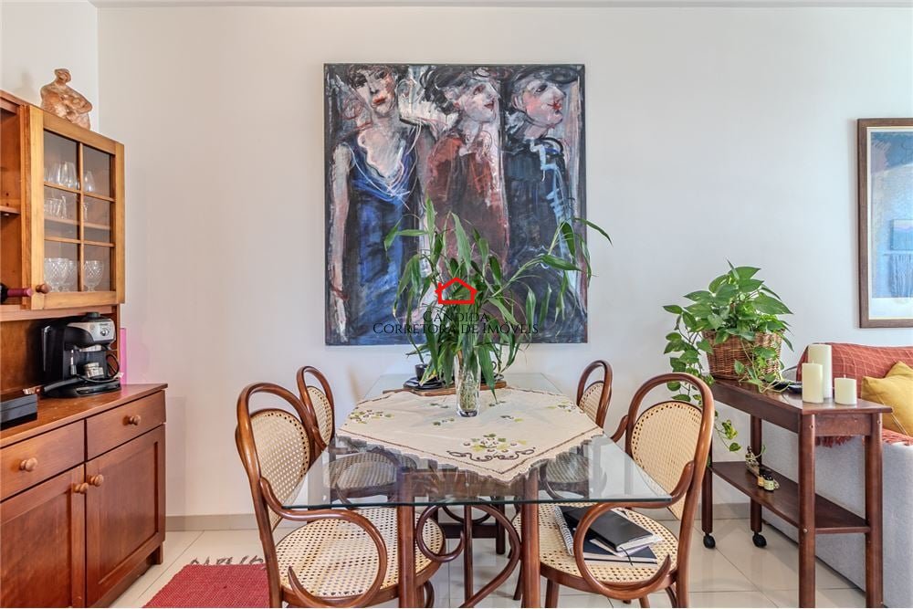 Apartamento Jardim Lindóia Porto Alegre 