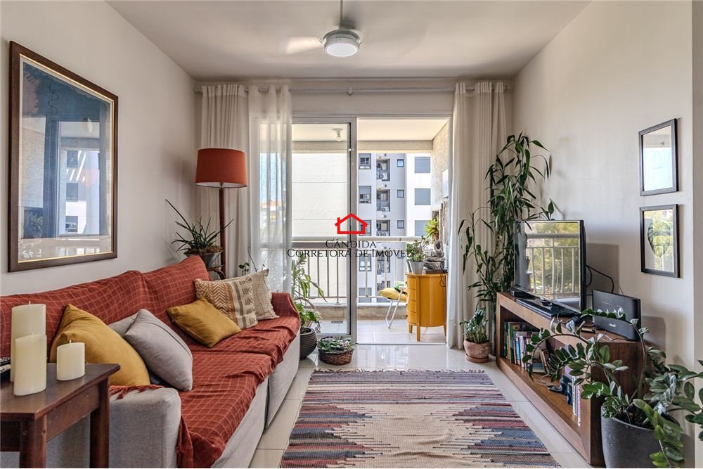 Apartamento Jardim Lindóia Porto Alegre 