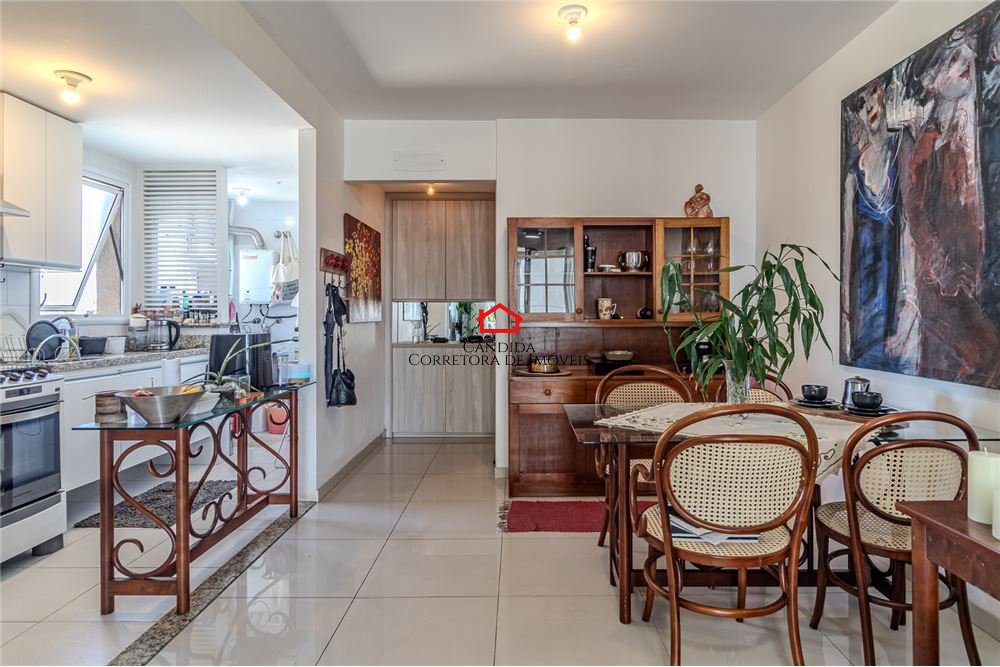 Apartamento Jardim Lindóia Porto Alegre 