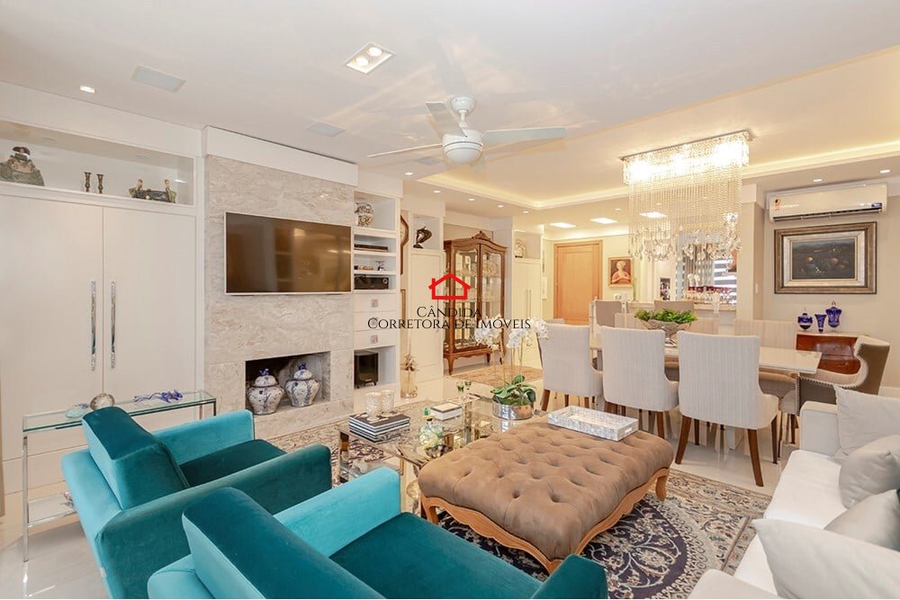 Apartamento Três Figueiras Porto Alegre 