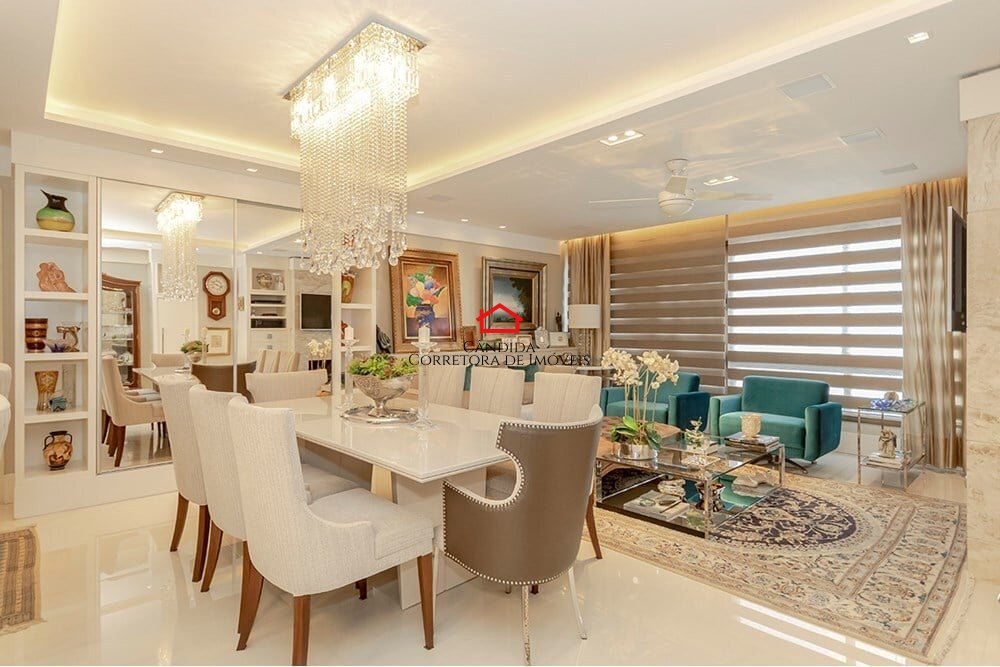 Apartamento Três Figueiras Porto Alegre 