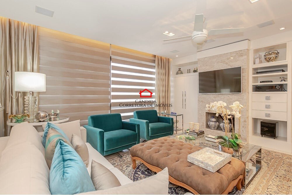 Apartamento Três Figueiras Porto Alegre 