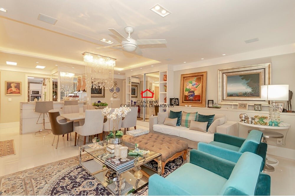 Apartamento Três Figueiras Porto Alegre 