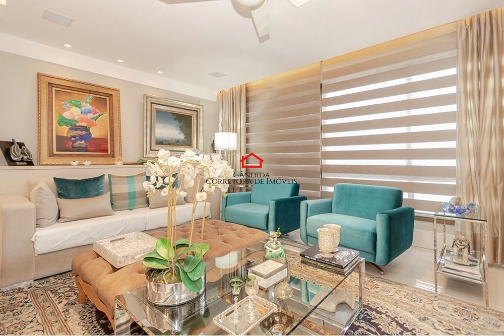 Apartamento Três Figueiras Porto Alegre 