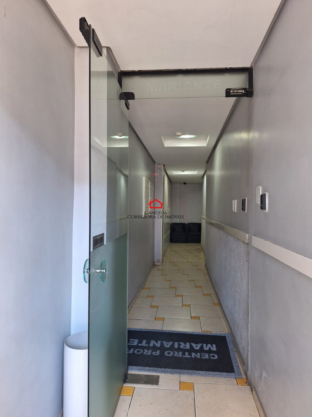 Sala Comercial Moinhos de Vento Porto Alegre 