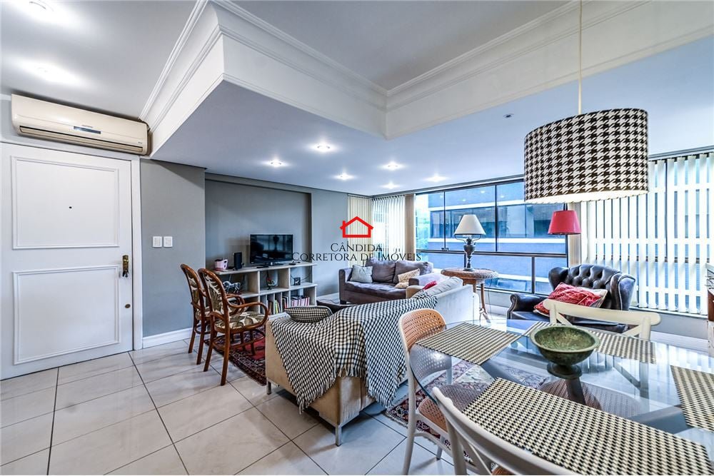 Apartamento Auxiliadora Porto Alegre 