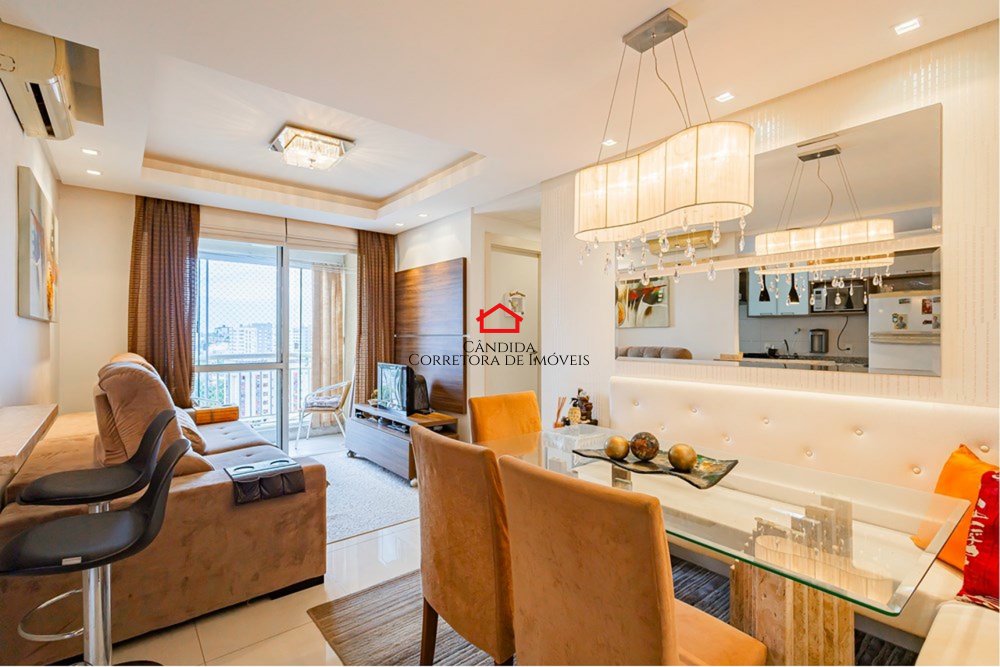 Apartamento Vila Ipiranga Porto Alegre 