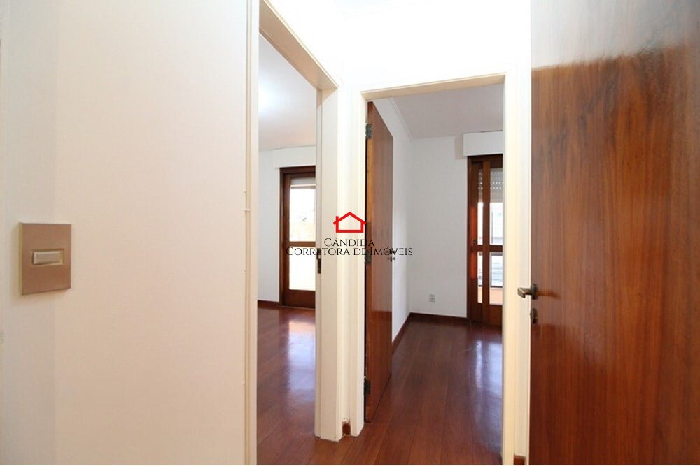 Apartamento Floresta Porto Alegre 