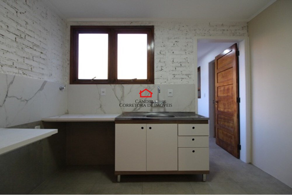 Apartamento Floresta Porto Alegre 