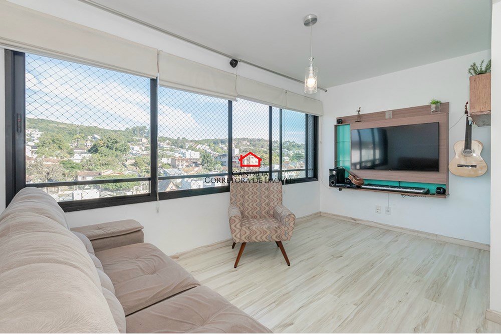 Apartamento Tristeza Porto Alegre 