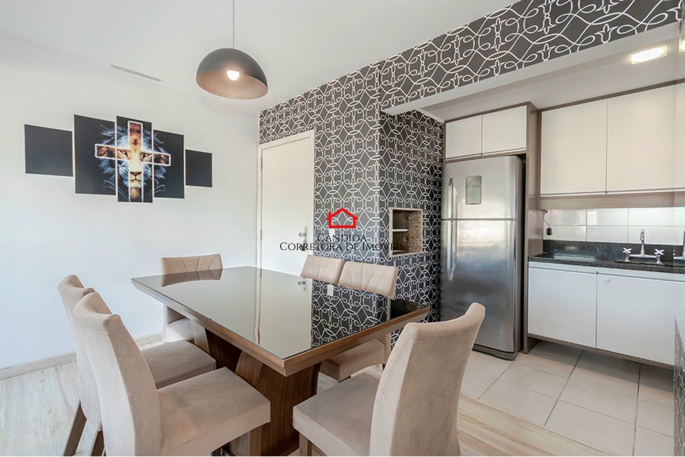 Apartamento Tristeza Porto Alegre 