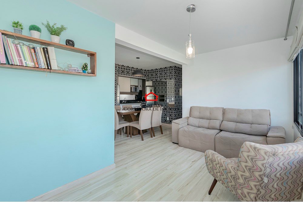 Apartamento Tristeza Porto Alegre 