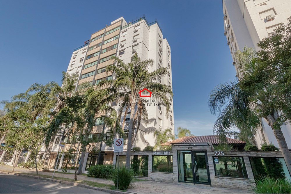 Apartamento Tristeza Porto Alegre 