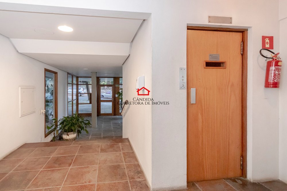 Apartamento Tristeza Porto Alegre 