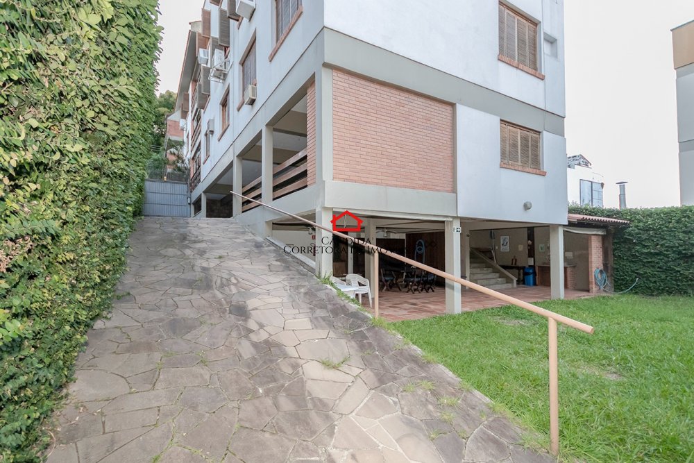 Apartamento Tristeza Porto Alegre 