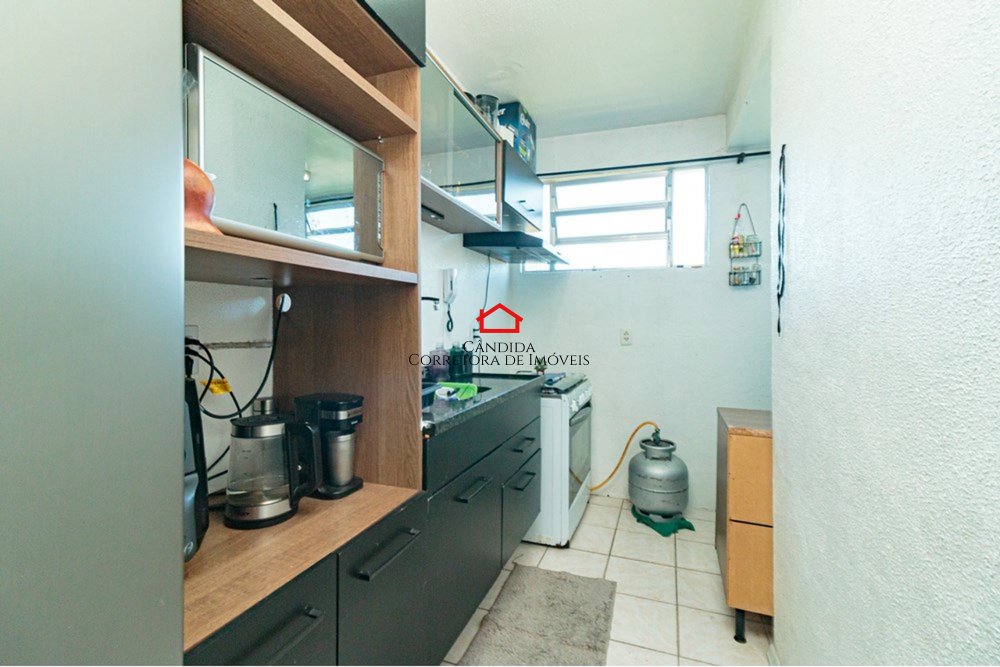 Apartamento Jardim Sabará Porto Alegre 