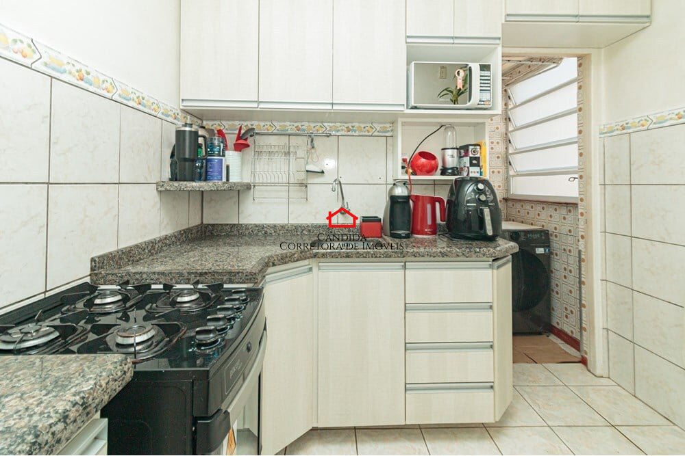 Apartamento Jardim Europa Porto Alegre 