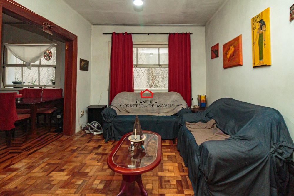 Apartamento São João Porto Alegre 