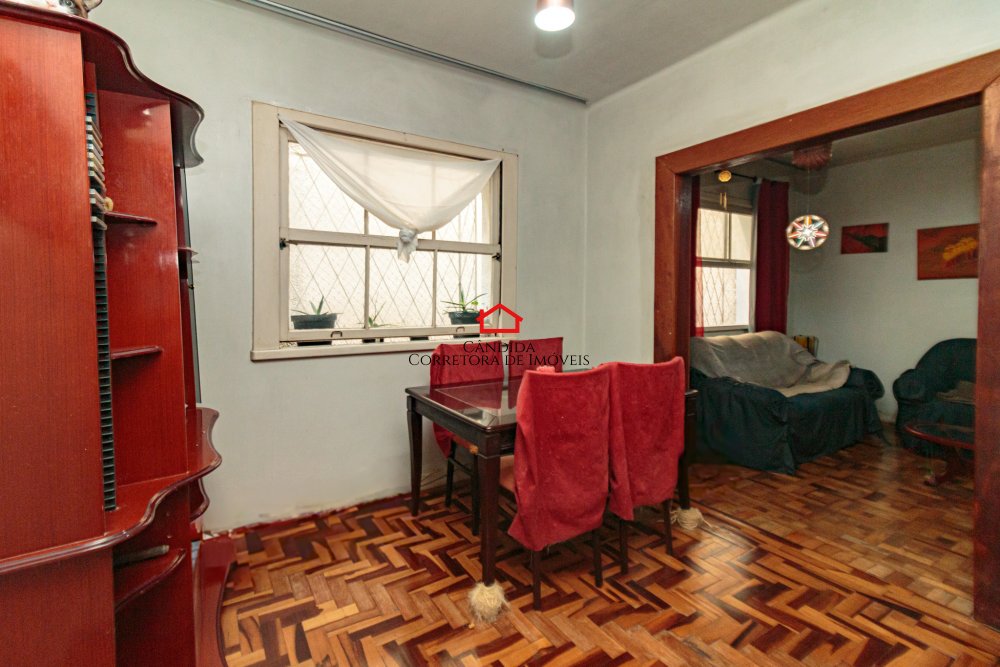 Apartamento São João Porto Alegre 