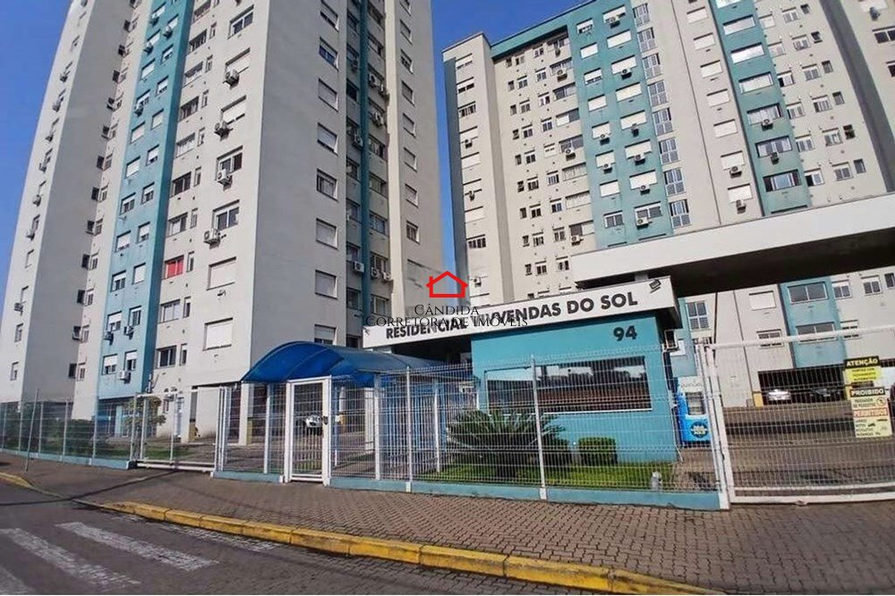 Apartamento Passo do Feijó Alvorada 