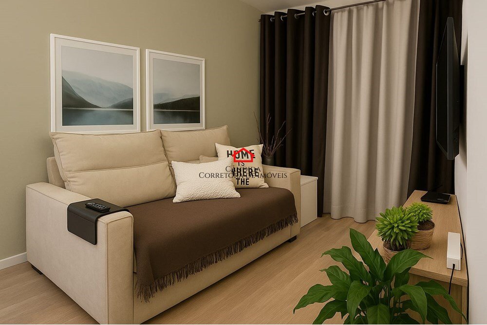 Apartamento Passo do Feijó Alvorada 