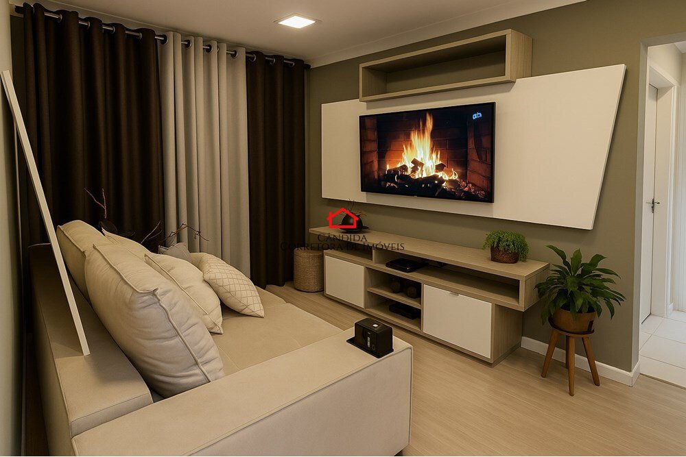 Apartamento Passo do Feijó Alvorada 