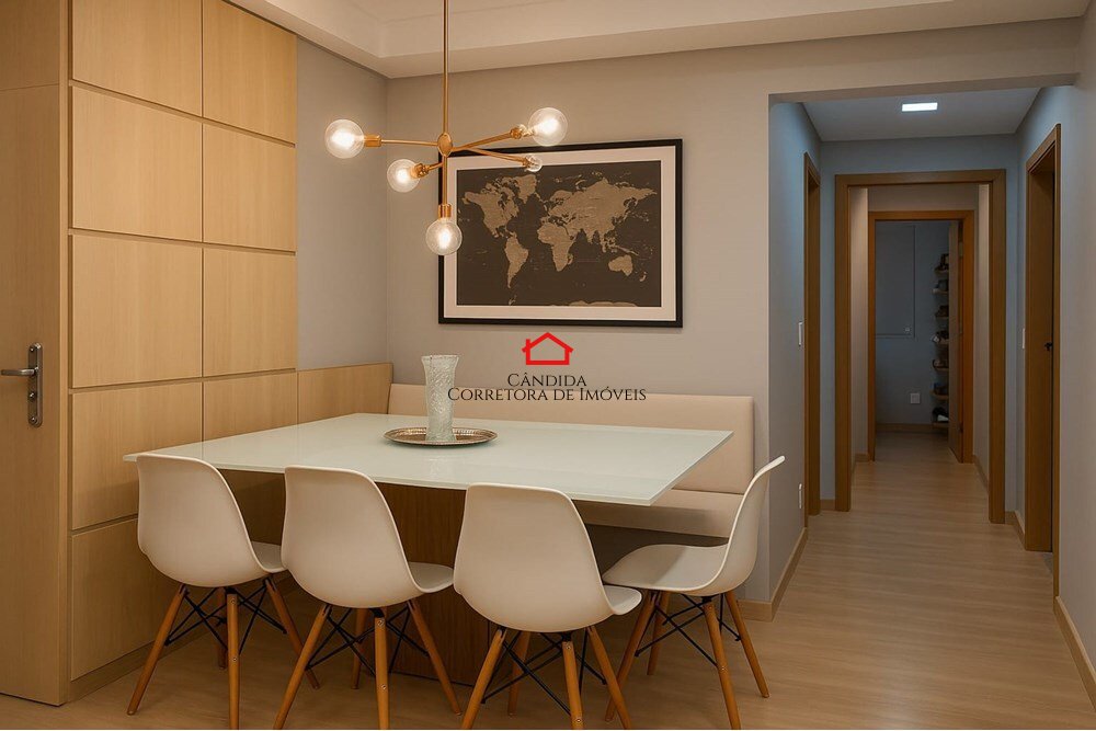 Apartamento Passo do Feijó Alvorada 