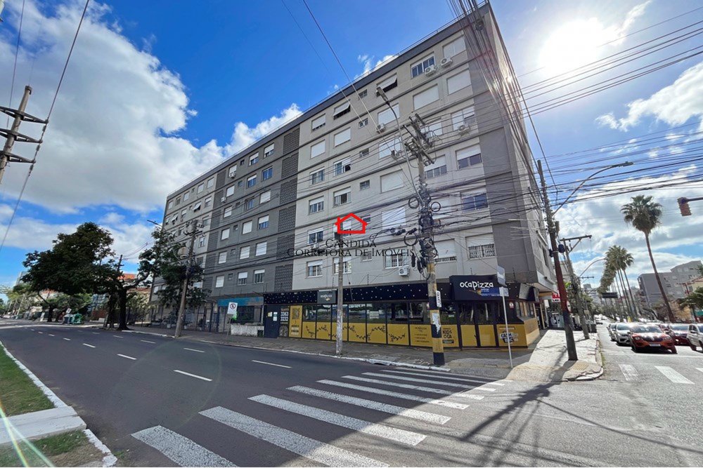 Apartamento Menino Deus Porto Alegre 