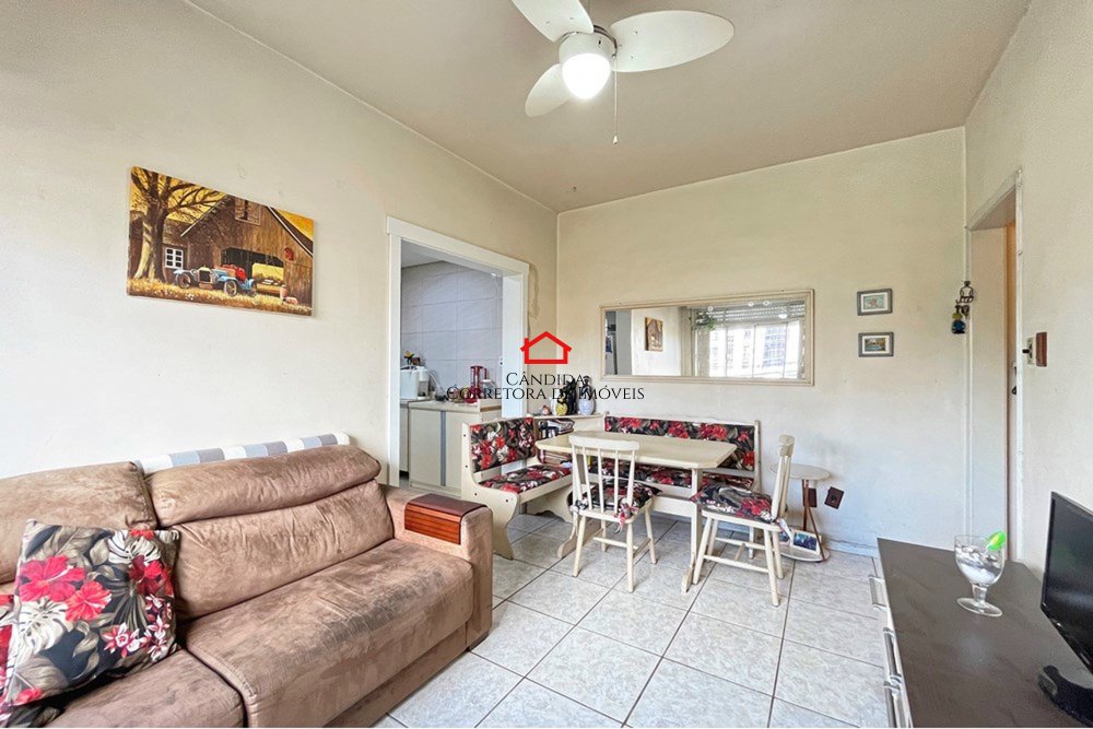 Apartamento Menino Deus Porto Alegre 