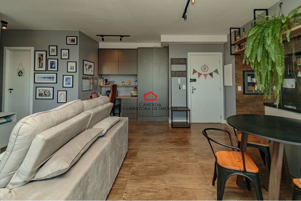 Apartamento Navegantes Porto Alegre 