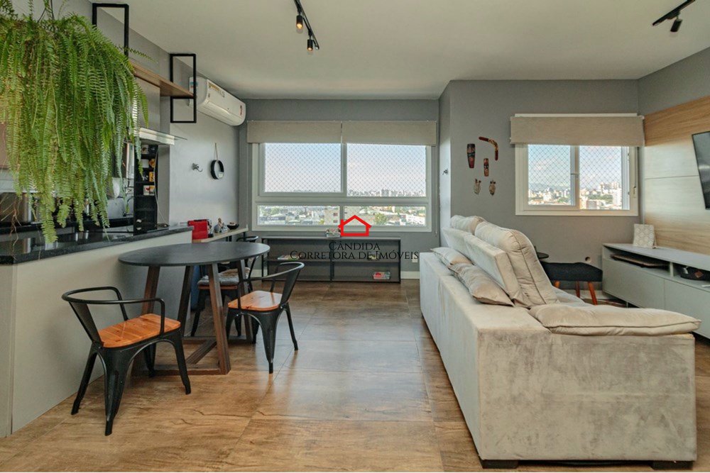 Apartamento Navegantes Porto Alegre 