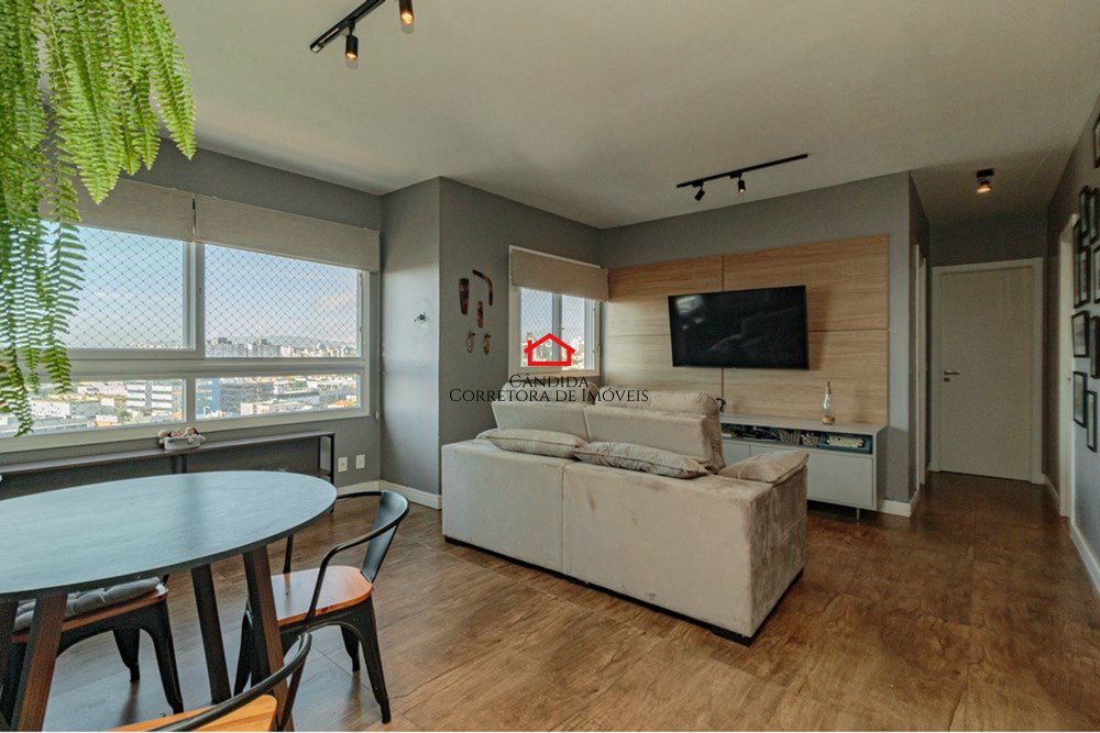 Apartamento Navegantes Porto Alegre 