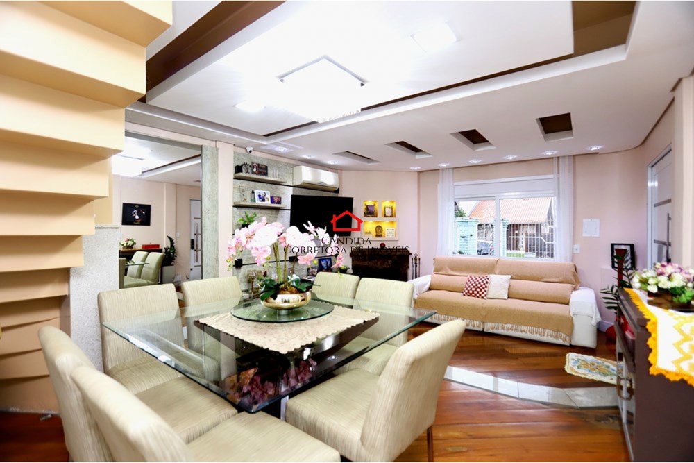 Casa Bela Vista Alvorada 