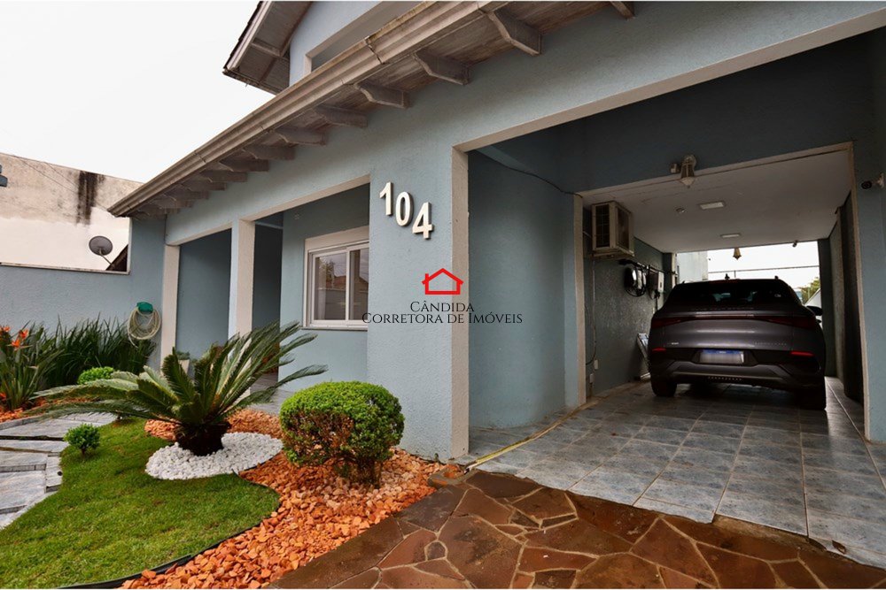 Casa Bela Vista Alvorada 